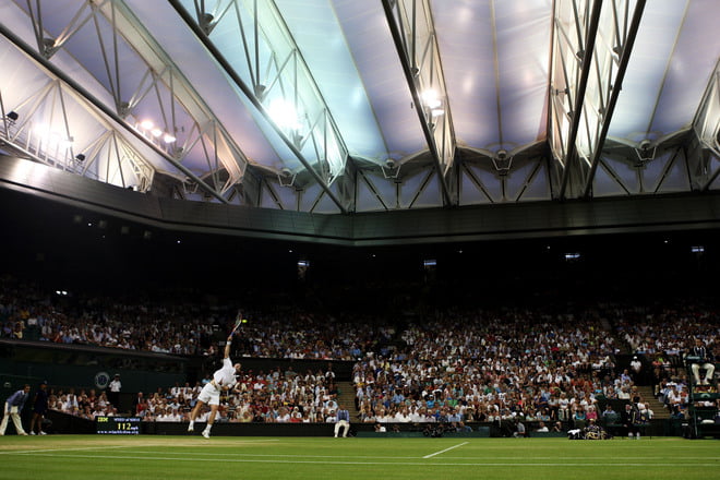 Your Expert Guide 2021 Wimbledon Championships