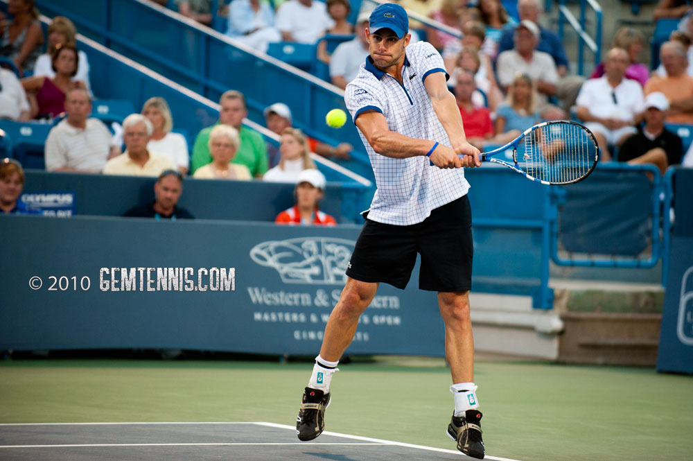 Roddick