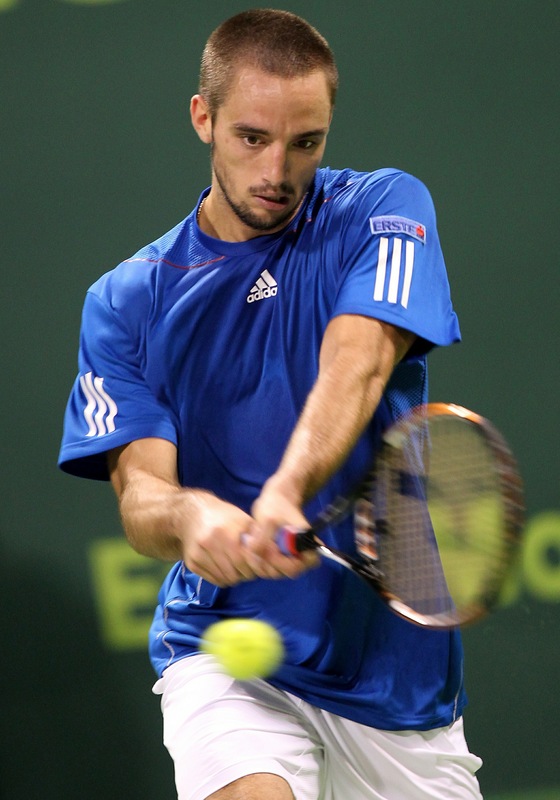 Viktor Troicki
