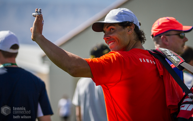 2015 ATP Tour Projected rankings.