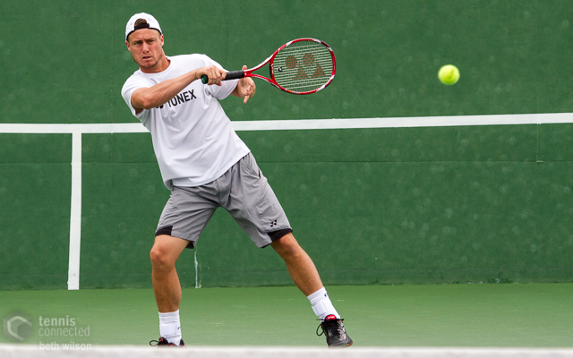 Lleyton Hewitt