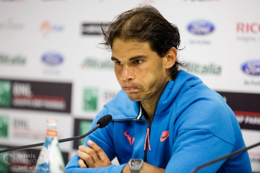 French Open 2015 Day 11 Preview: Djokovic vs. Nadal