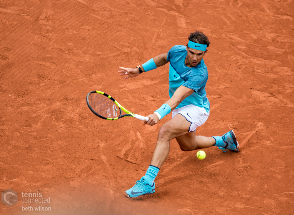 Projected 2016 year-end top 10 ATP World Tour Rankings