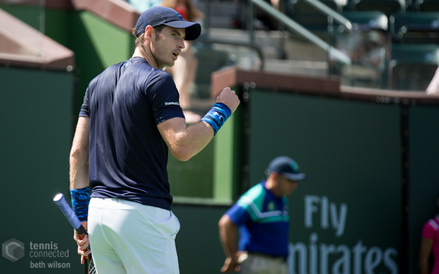 Australian Open 2016 Day 2 Preview: Will Zverev oust Murray?