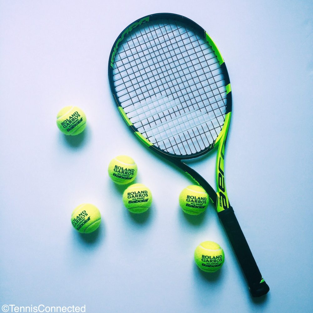 Previewing Rafa Nadal’s 2016 Babolat Pure Aero Tour