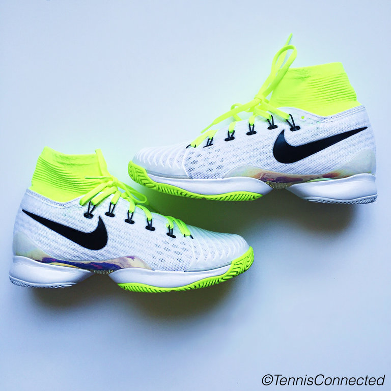 Reviewing the 2016 Nike Air Zoom UltraFly