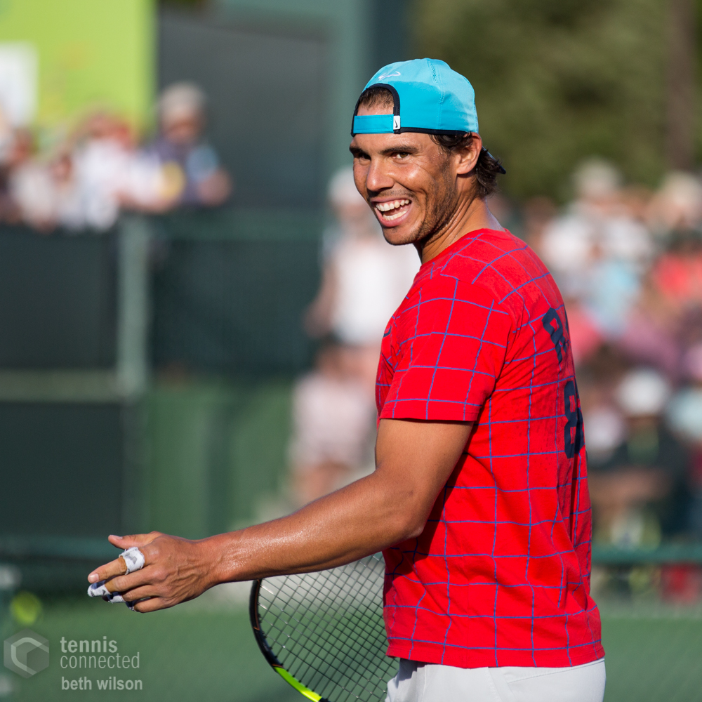 Tennis Elbow: One last Monte-Carlo hurray for Rafael Nadal, or a sign of bigger things to come?