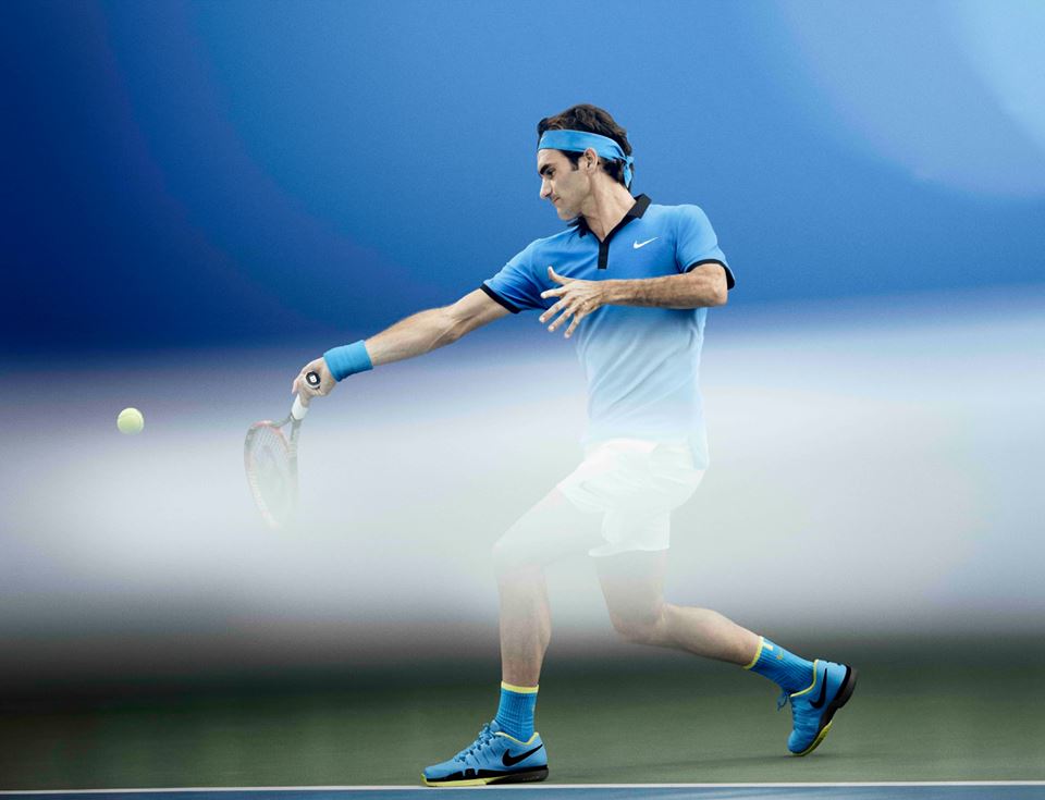 Federer, Nadal, Kyrgios & Dimitrov’s Toronto, Cincinnati and Olympics NikeCourt Fall 2016 apparel and footwear availability