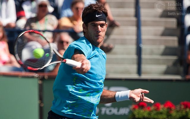 US Open 2016: Three to see on Day 2 (Serena, Delpo & Stan)