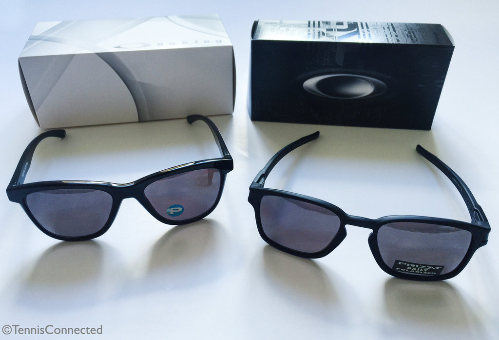 Gear Preview: Oakley’s PRIZM Sunglasses