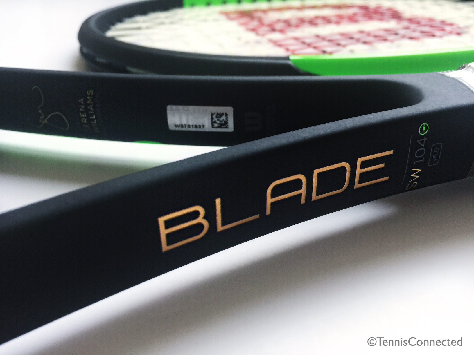 Previewing the Wilson Blade 98S (18×16) Countervail & Wilson Blade SW 104 Autograph