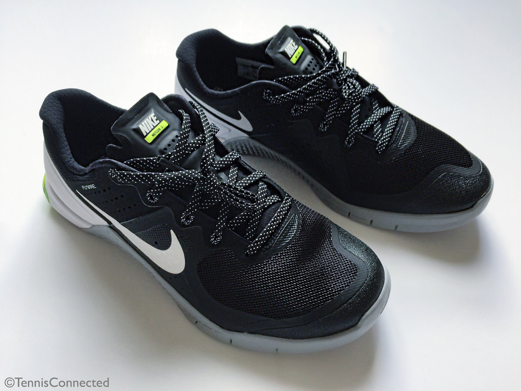 Gear Preview: The Nike Metcon 2 Training Shoe