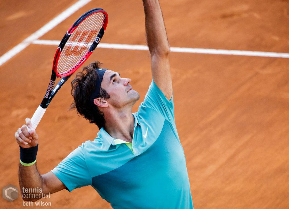 Projected Year-End ATP World Tour Rankings for 2017