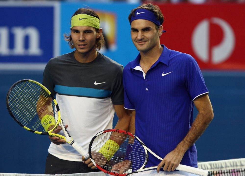 Australian Open 2017 Day 14 Preview: Federer vs Nadal