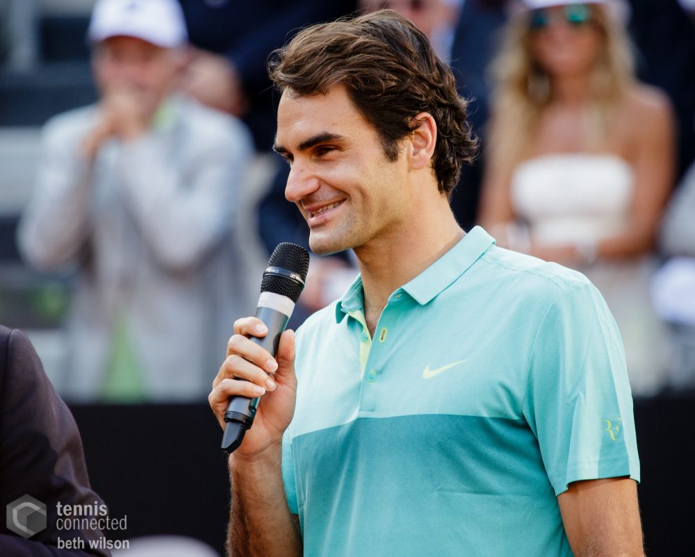 PODCAST: A Memorable Australian Open Ends; Serena and Federer Reign Supreme