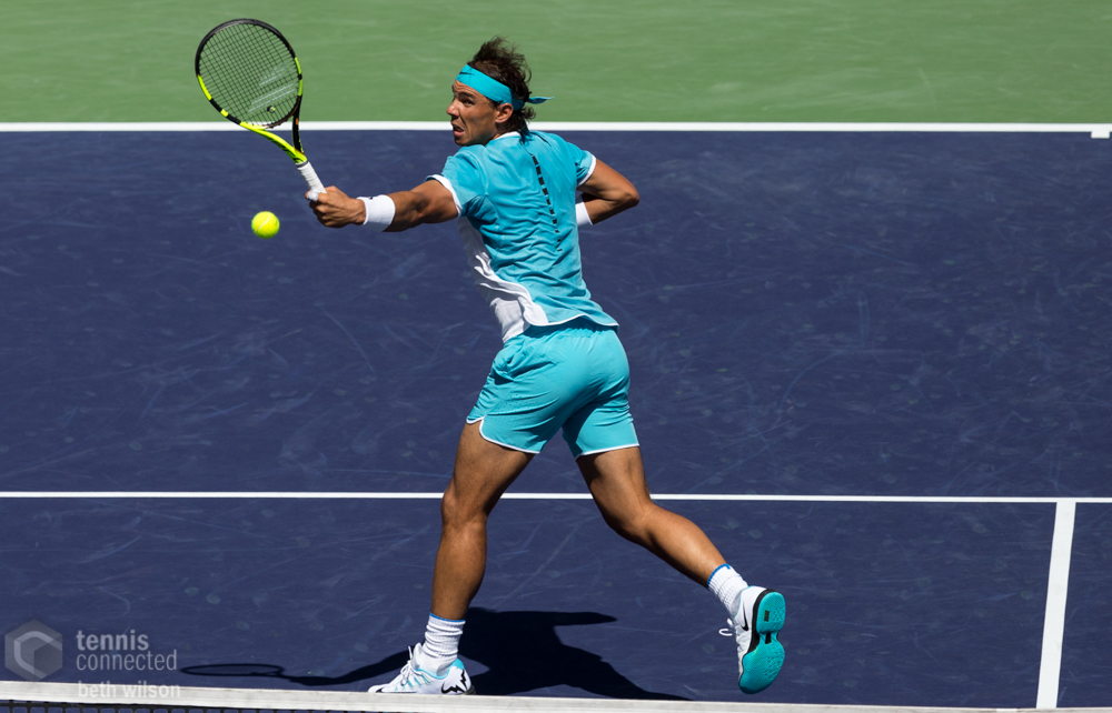 Nadal defeats Dimitrov in five epic sets; Faces Federer in Australian Open Final