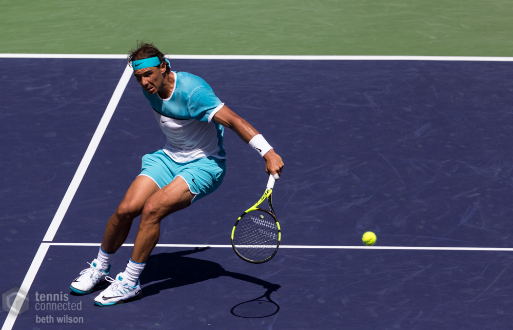 Australian Open 2017: Three to see on Day 6: Get ready for Nadal vs. Zverev