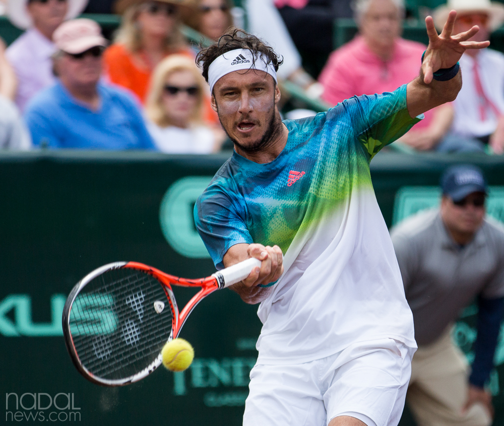 Past Champs & American Teens Join Field at US Open Clay Court Championships