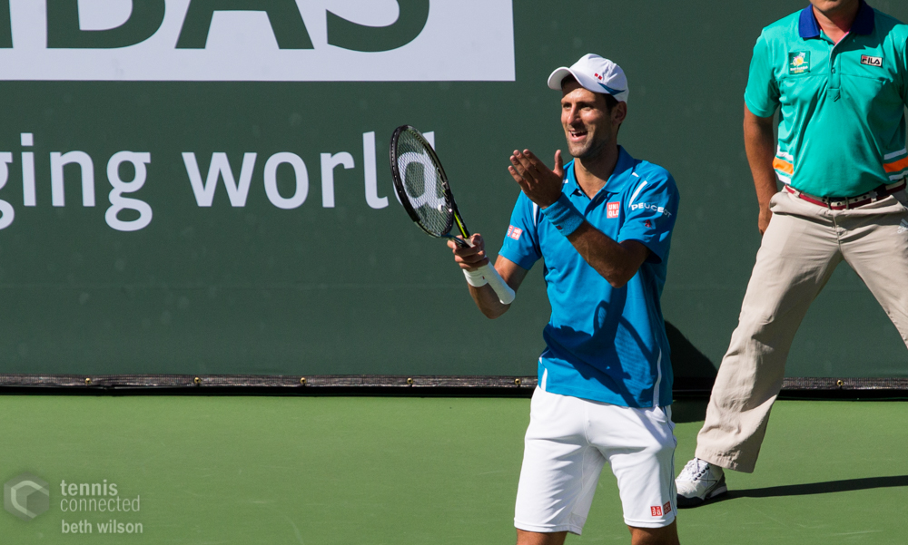 Djokovic upset by Istomin at Australian Open; Raonic, Monfils and Nadal advance