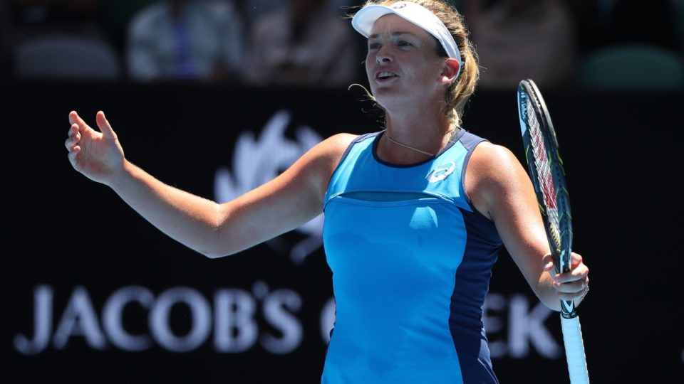 Coco the Giant Slayer