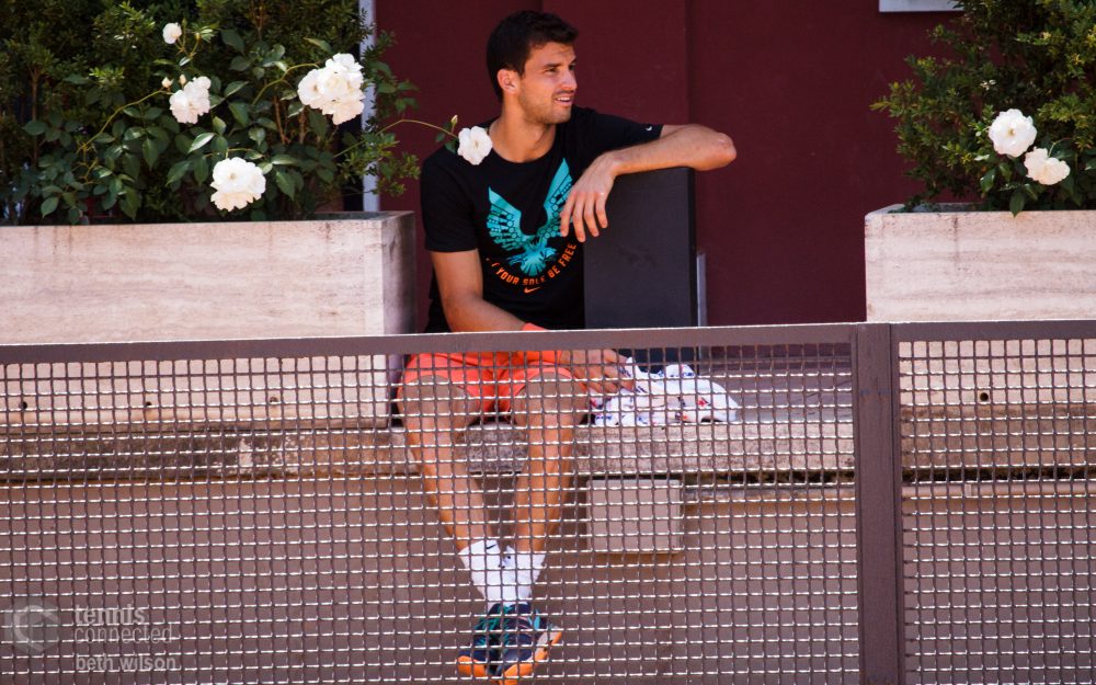 Tennis Elbow: So you’re saying there’s a chance for these six players?