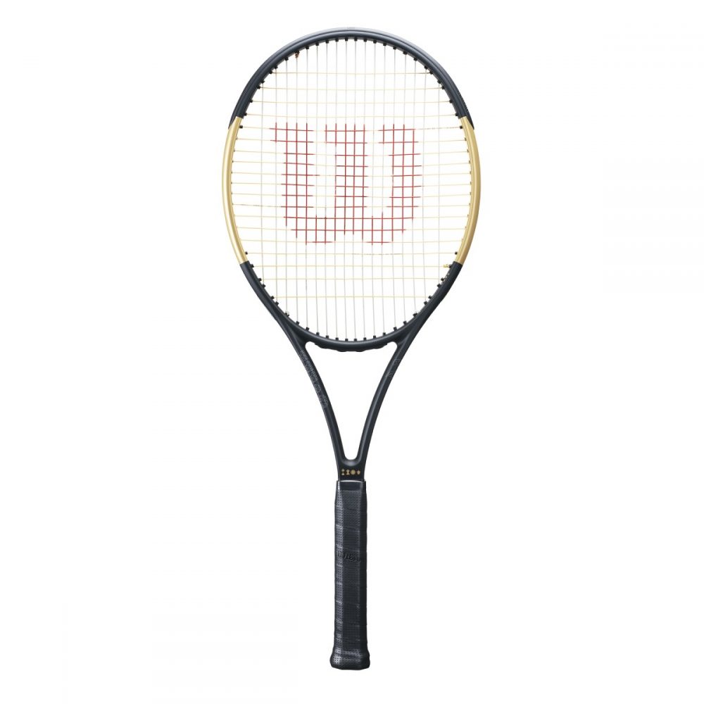Wilson Sporting Goods Celebrates Serena Williams’ 23rd Grand Slam Victory with Exclusive Racket