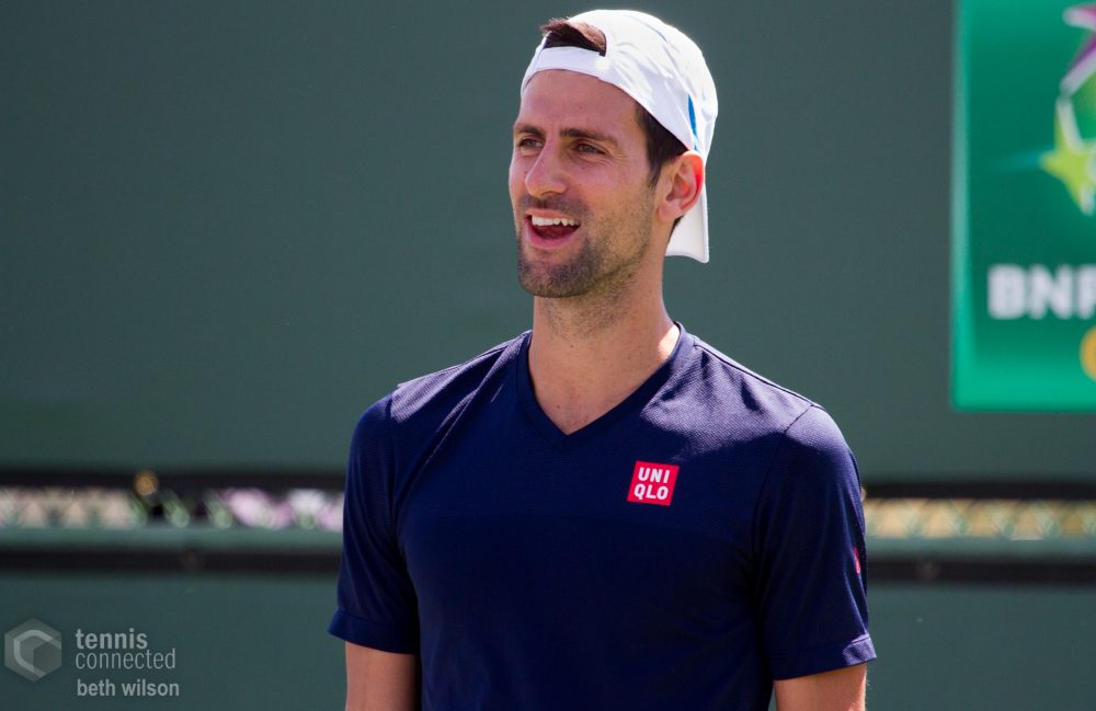 Djokovic defeats Murray for Doha title