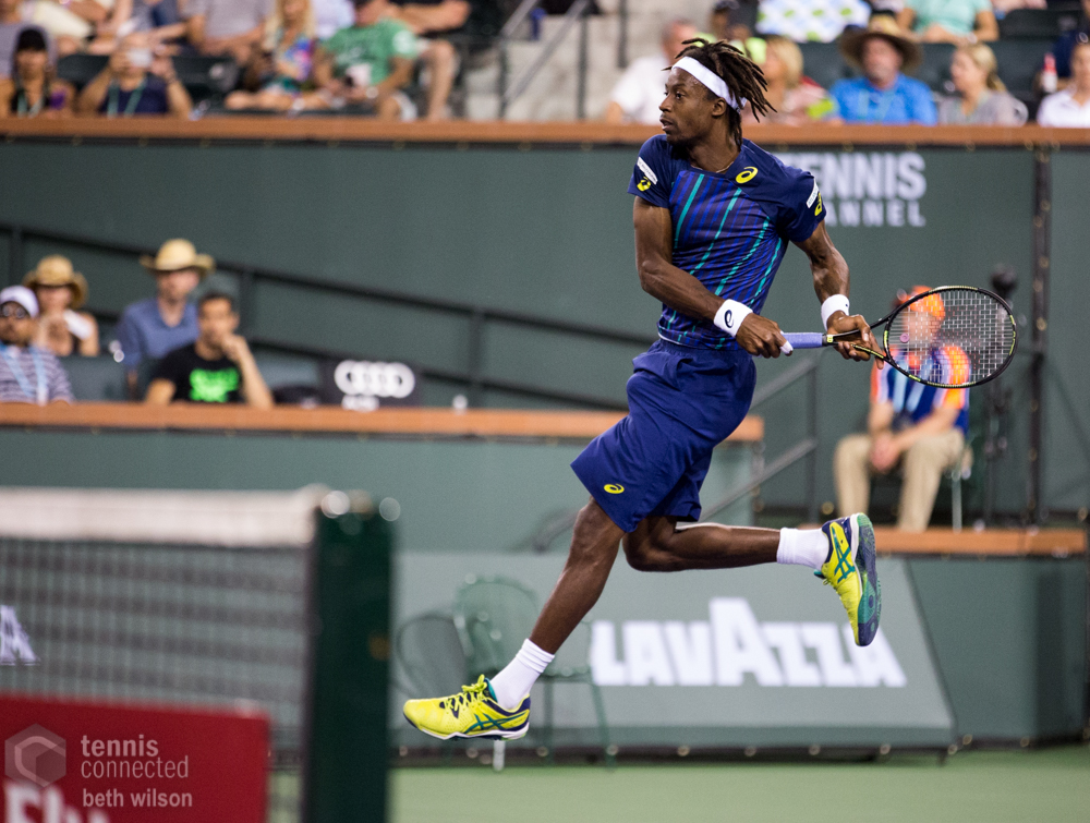 Djokovic, Raonic, Monfils and Nadal reach Australian Open second round