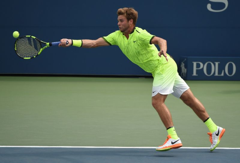 Australian Open 2017: Three to see on Day 1