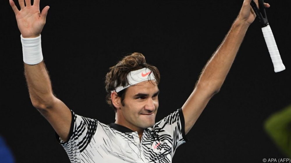 Federer defeats Wawrinka in five sets to reach sixth Australian Open Final