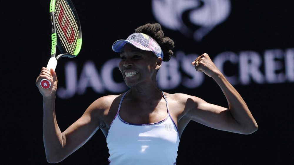 Australian Open 2017 Day 11 Preview: Women’s Semifinals and Wawrinka vs. Federer