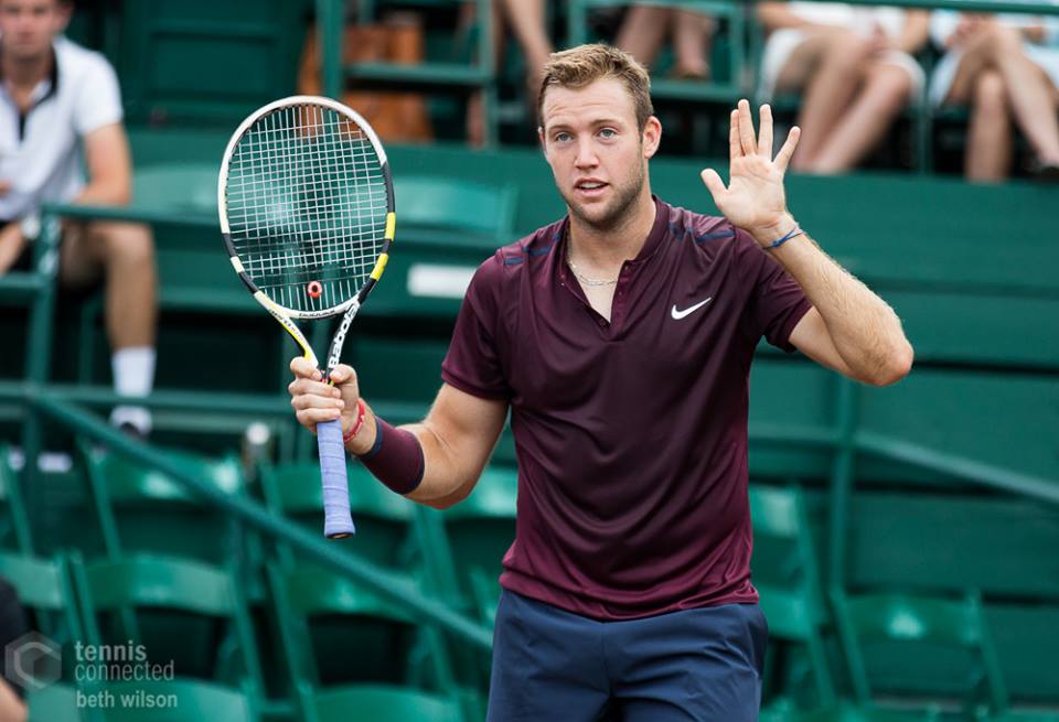 Tennis Elbow: Who hoists the 2017 Davis Cup?