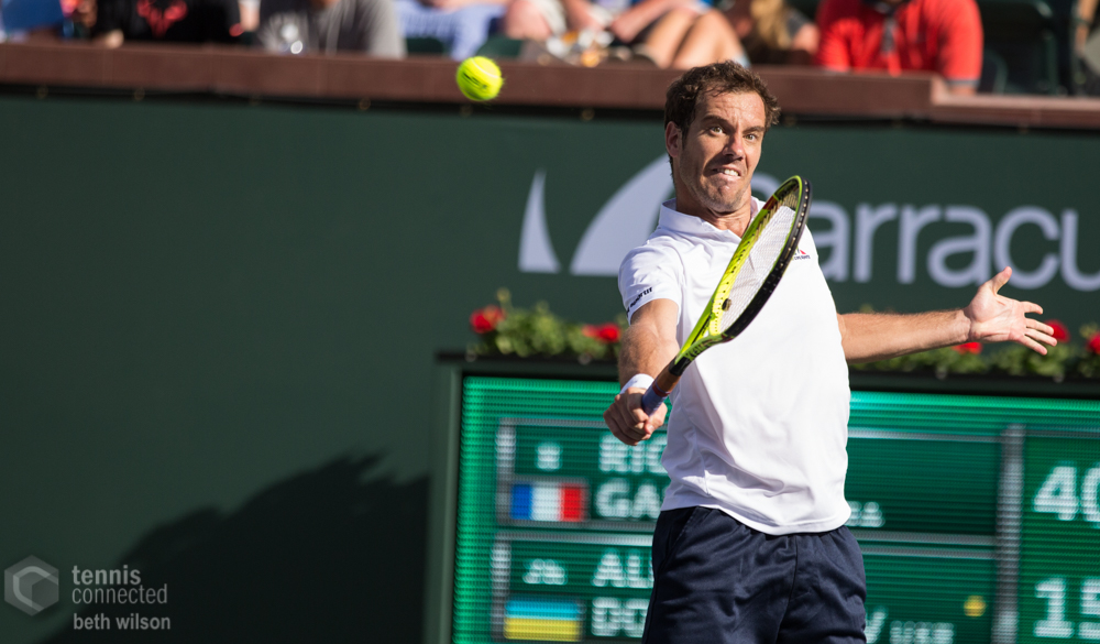 Davis Cup 2017: Argentina, Australia, France & Serbia Grab 2-0 Tie Leads