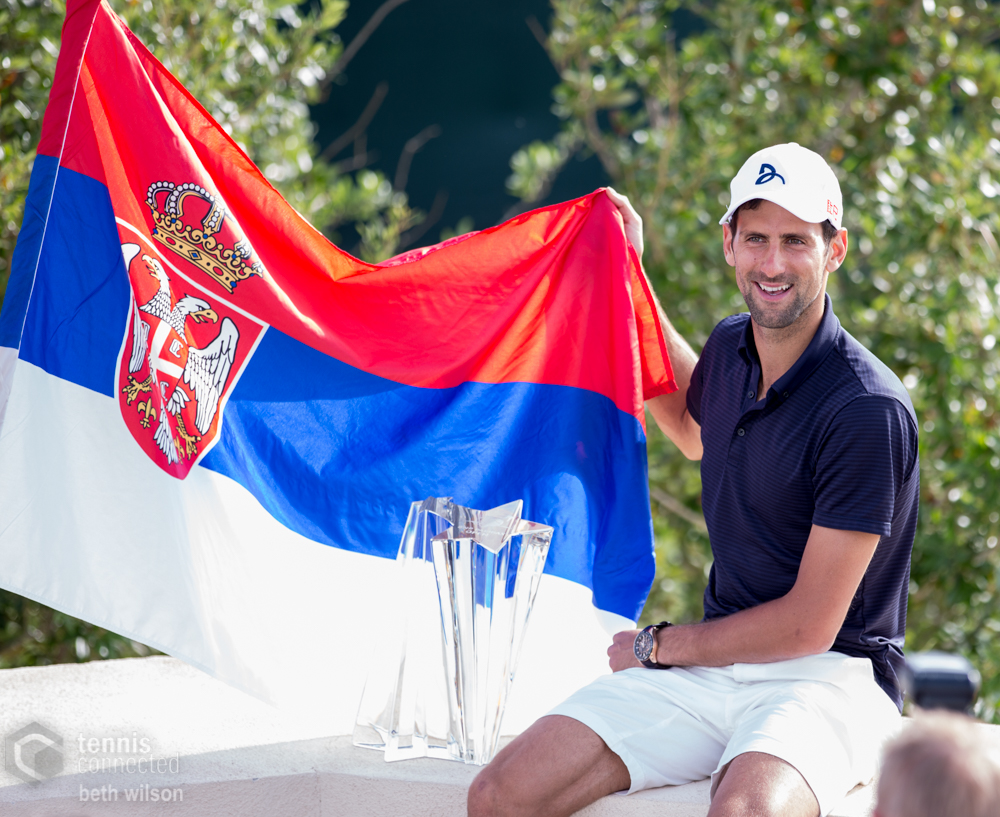 USA, Serbia, France and Australia reach Davis Cup Quarterfinals