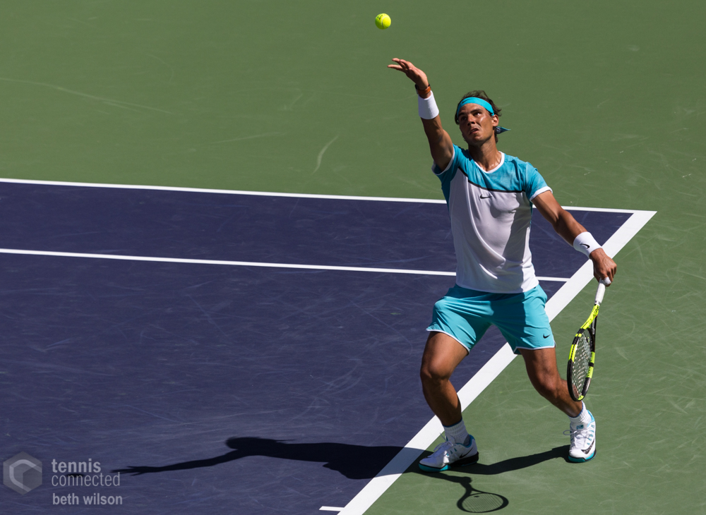 2017 Miami Open Player Field Announced