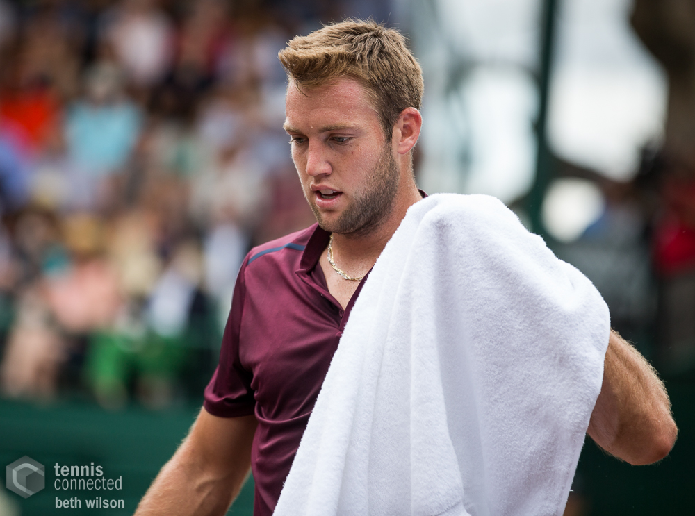 Thiem advances in Rio; Kyrgios starts off strong in Marseille; Sock reaches quarterfinals in Delray Beach