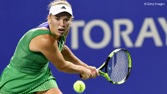 Dubai Duty Free and WTA Extend Global Partnership