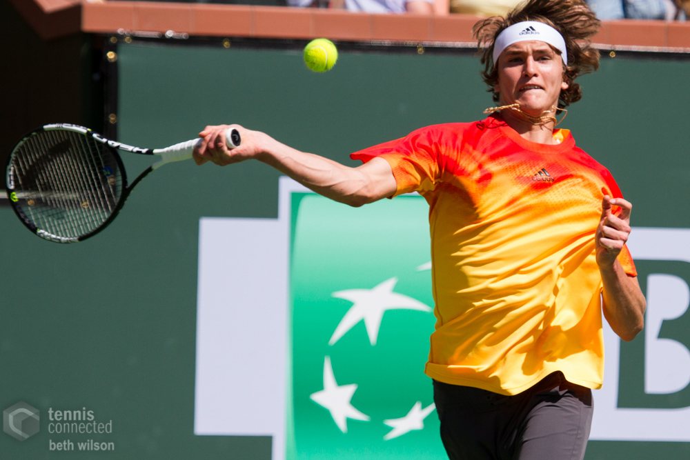 Zverev to face Gasquet for Montpellier title; Dimitrov reaches Sofia final; Estrella Burgos goes for three in a row in Quito
