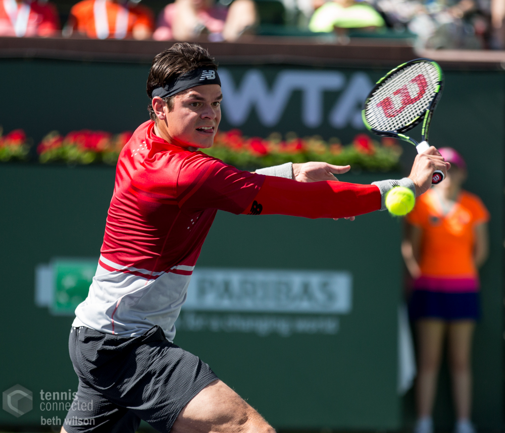 Thiem reaches Rio Final; Tsonga into Marseille Final; Raonic faces Sock for Delray Beach title