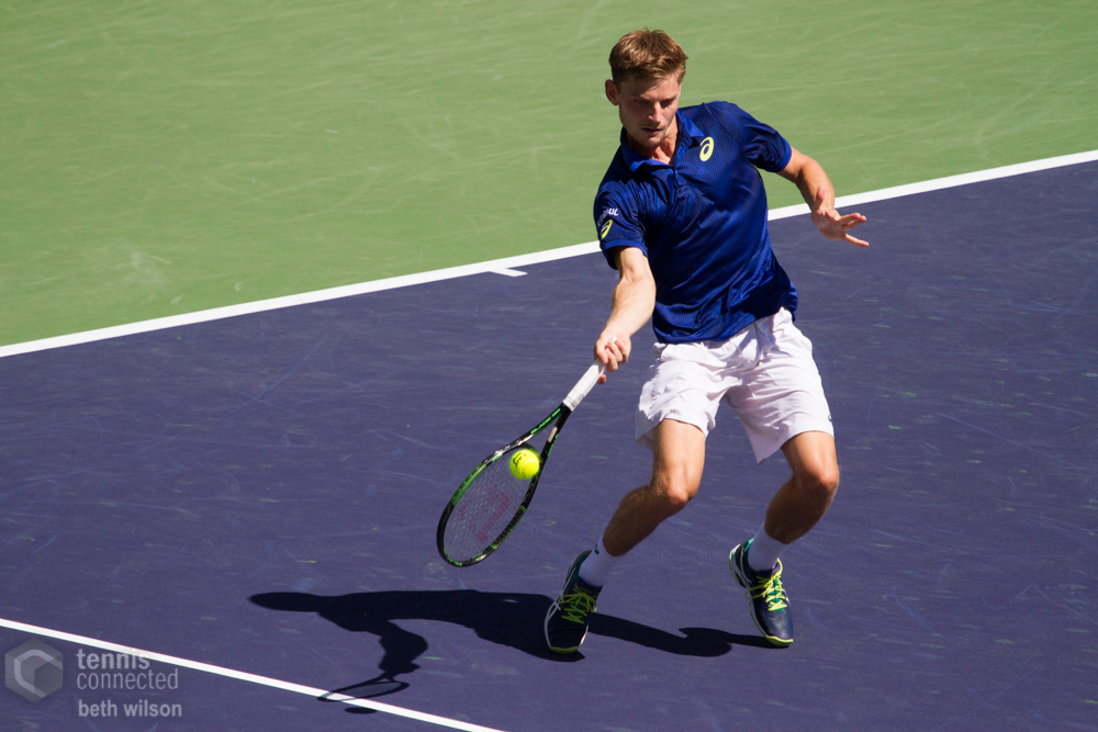 Brown upsets Cilic in Montpellier; Goffin reaches quarterfinals in Sofia; Estrella Burgos progresses in Quito