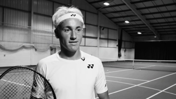 18-Year-Old Casper Ruud One to Watch After Reaching Rio Semifinals