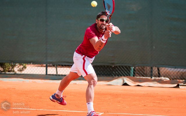Chardy advances in Montpellier; Tipsarevic wins in Quito