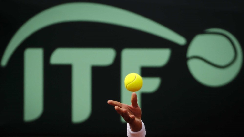 ITF Announces Major Restructuring of Entry Level of Professional Tennis