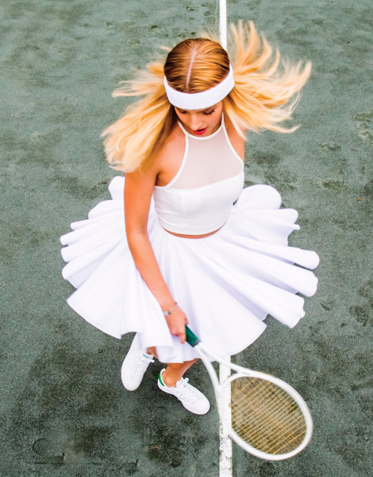 Hedge Partners with the GSTT Hospitality House