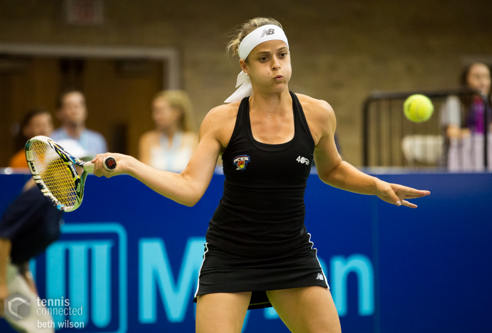 BNP Paribas Open 2017: Schedule of Play for Wednesday, March 8