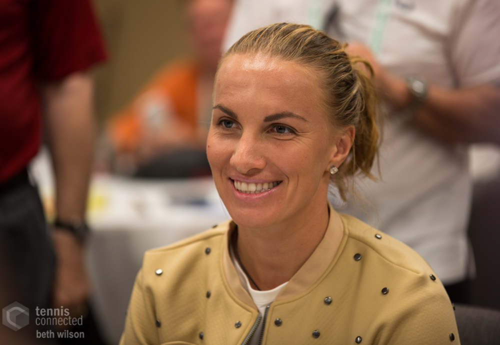 BNP Paribas Open 2017: Schedule of Play for Sunday, March 19