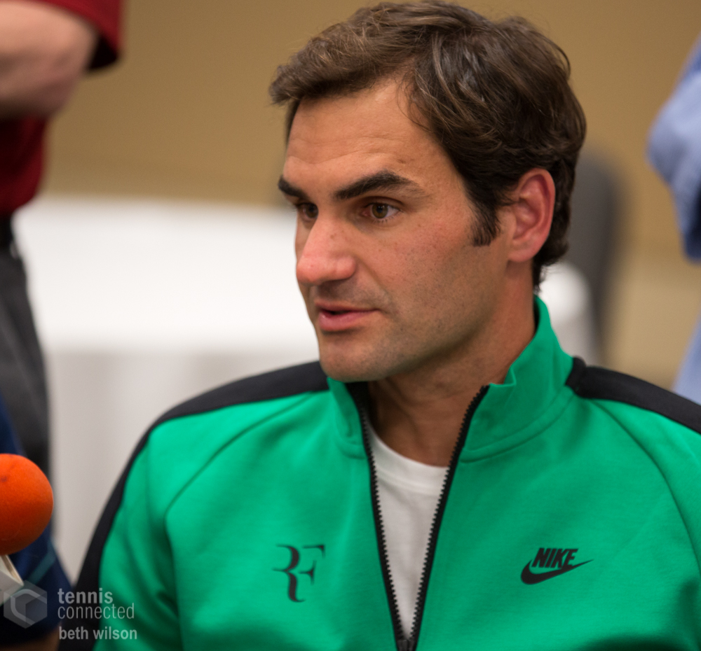 Nadal to Face Federer in BNP Paribas Open blockbuster; Djokovic, Nishikori and Kyrgios Advance