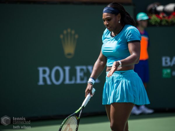 2017 BNP Paribas Open: Eight Burning Questions for Indian Wells
