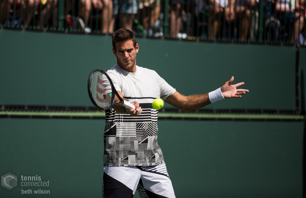 Miami Open 2017: Men’s and Women’s Singles Draws