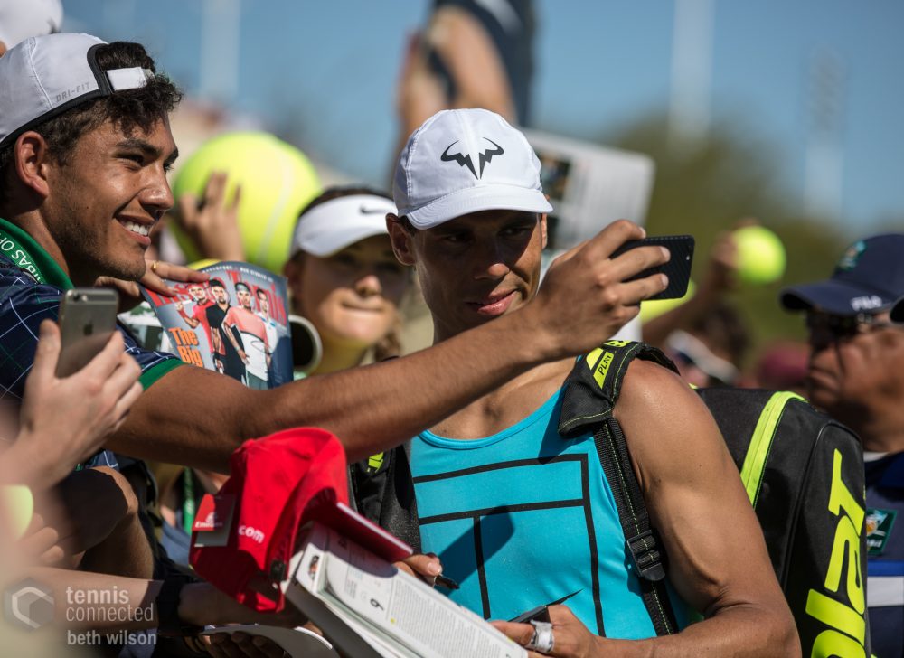 PODCAST: Previewing the 2017 Miami Open